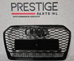 Grill AUDI A6 C7 FACELIFT 4G RS LOOK GRILLE RS6 bj.2014-2018, Auto-onderdelen, Carrosserie en Plaatwerk, -, Voor, Nieuw, Ophalen of Verzenden