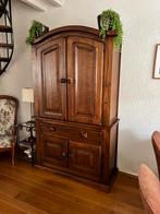 Donker Eiken Buffetkast, Antiek en Kunst, Antiek | Meubels | Kasten, Ophalen