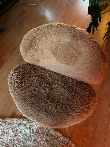 Teddy Fauteuil beschikbaar voor biedingen