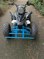Quad 125cc schakel, Ophalen, Gebruikt, Overige typen