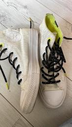 Converse All Star 39, Ophalen, Zo goed als nieuw, Wit, Sneakers of Gympen