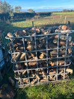 Haardhout gemengd, Minder dan 3 m³, Ophalen