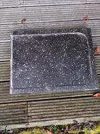 Hardstenen keukenblad, Ophalen, Gebruikt, 100 tot 150 cm, Minder dan 100 cm