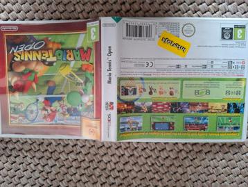 Nintendo 3ds games beschikbaar voor biedingen