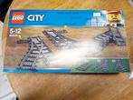 LEgo rails 60238, Nieuw, Ophalen of Verzenden, Lego