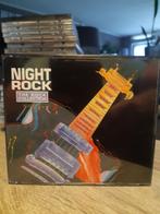 Night rock the rock collection 2 cd's (Z218-147), Ophalen of Verzenden, Zo goed als nieuw