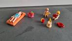 Playmobil Strand Set, Ophalen of Verzenden, Zo goed als nieuw, Jongen of Meisje