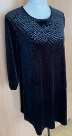 River island jurk maat 38, Kleding | Dames, Jurken, Maat 38/40 (M), Zwart, Ophalen of Verzenden, Zo goed als nieuw