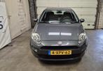 Fiat Punto Evo 0.9 TwinAir Street NAP 1e eigenaar Airco APK, Auto's, Voorwielaandrijving, Gebruikt, Euro 6, Origineel Nederlands