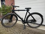 VanMoof S3 Dark met vermoedelijk kapotte kabelboom en accu, Ophalen, Zo goed als nieuw, 59 cm of meer, Vanmoof