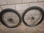 Alexrims 30mm 29 inch mtb wielen wielset 29er, Ophalen of Verzenden, Gebruikt, Mountainbike, Wiel
