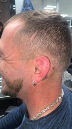 MODEL GEZOCHT VOOR TE KNIPPEN BIJNA EXAMEN, 33 - 40 uur, Overige niveaus, Vanaf 10 jaar, Overige vormen