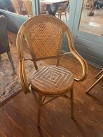 Sediamo terras stoelen (20 stuks, verkoop ook per stuk), Tuin en Terras, Ophalen