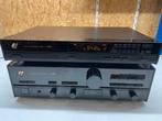 SANSUI AU-X501/TU-X501 audioset met garantie, Audio, Tv en Foto, Stereo-sets, Overige merken, Sansui, Tuner of Radio, ....