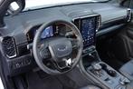 Ford Ranger Wildtrak 3.0 V6 240Pk Aut. | Double Cab | 2-pers, Auto's, Ford, Automaat, 12 maanden, Lichtsensor, Gebruikt