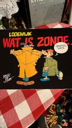 Lodewijk, Eén stripboek, Ophalen of Verzenden, Zo goed als nieuw