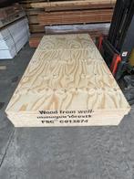 Elliotis pine underlayment, Ophalen, Nieuw, ., Hout