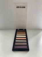Make Up Studio - Oogschaduw Palette - Eyeshadow Palette, Ophalen of Verzenden, Zo goed als nieuw, Make-up, Overige kleuren