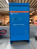 Victron Phoenix Inverter Compact 12/2000, Watersport en Boten, Ophalen of Verzenden, Gebruikt, Overige typen