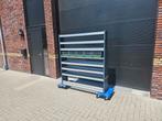 Bott bedrijfswageninrichting bedrijfswagen inrichting, Ophalen