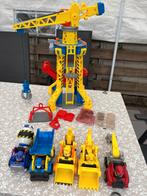 Rubble en Crew, Verzamelen, G1, Ophalen, Zo goed als nieuw