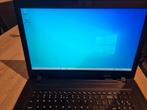 Laptop lenovo ideapad goed werkend. Core i5 ssd., Computers en Software, Windows Laptops, 2 tot 3 Ghz, Qwerty, Zo goed als nieuw