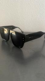 Gucci zonnebril groot model 54 mm, Overige merken, Zonnebril, Zwart, Ophalen of Verzenden