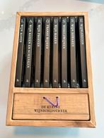 De kleine wijnbibliotheek van Larousse, Boeken, Ophalen of Verzenden, Zo goed als nieuw