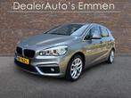 BMW 2-serie Active Tourer 225xe PANODAK HEAD UP SPORTSTOELEN, Automaat, 8 kWh, Gebruikt, Euro 6