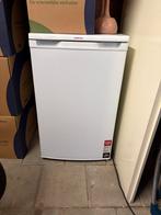 Vriezer, Witgoed en Apparatuur, Vriezers en Diepvrieskisten, Gebruikt, Minder dan 60 cm, Energieklasse A of zuiniger, Vrijstaand