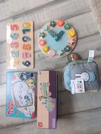 Leuk kinderpakket Sinterklaas/Kerst, Ophalen, Zo goed als nieuw, Jongen of Meisje