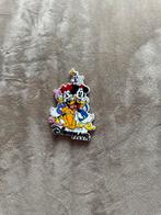Disney Disneyland Parijs Magneet, Verzamelen, Disney, Ophalen of Verzenden, Mickey Mouse, Zo goed als nieuw, Beeldje of Figuurtje
