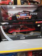 Ferrari 1:18 elite, Hobby en Vrije tijd, Modelauto's | 1:18, Ophalen of Verzenden, Zo goed als nieuw, Hot Wheels