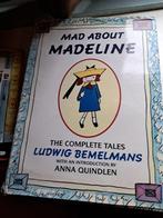 Mad about Madeline, Verzenden, Zo goed als nieuw, Non-fictie