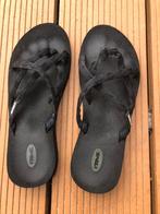 Teva slippers mt 38, Ophalen of Verzenden, Zo goed als nieuw