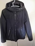 Daily aesthetikz winterjas zwart maat m, Kleding | Heren, Jassen | Winter, Zwart, Zo goed als nieuw, Daily aesthetikz, Verzenden