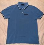 Authentieke Prada Polo - Blauw - Zeer Goede Staat, Ophalen of Verzenden, Gedragen, Overige maten, Blauw