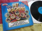 Hit Machine - Various Artists., Ophalen of Verzenden, 12 inch, Pop