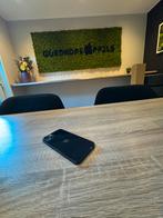 iPhone 13 128GB Zwart | 100% accu, Ophalen, 128 GB, Apple, Zwart