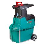 BOSCH AXT 25 TURBINE CUT SILENT (NIET STANDAARD), Tuin en Terras, Hakselaars, Ophalen, Nieuw, Met opvangbak, Bosch