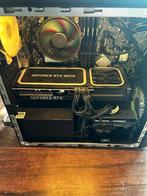 Acer Predator Orion 3000 Gaming PC – i7 /32GB/RTX 3070/3TB, 1 speler, Ophalen of Verzenden, Gebruikt