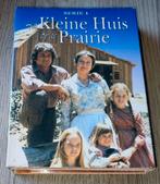 Het Kleine Huis op de Prairie - Serie 1 - 6DVD Boxset, Alle leeftijden, Boxset, Drama, Ophalen of Verzenden
