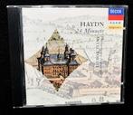 Haydn - 24 Menuets - Philharmonia Hungarica - Antal Darati, Ophalen of Verzenden, Classicisme, Zo goed als nieuw