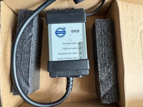 Volvo DiCE diagnosemodule – Autotester voor Volvo, Auto-onderdelen, Elektronica en Kabels, Volvo, Gebruikt, Ophalen of Verzenden