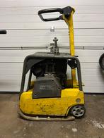 3750 wacker neuson trilplaat, Ophalen of Verzenden