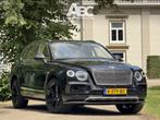 Bentley Bentayga 6.0 W12 Carbon pack (bj 2016, automaat), Automaat, Bentayga, Gebruikt, 12 cilinders