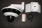 Axis 360 Panorama camera Q6000-E + Q6034-E geheel compleet, Buitencamera, Ophalen, Refurbished