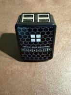 Telefoon Laders en kabels, Telecommunicatie, Mobiele telefoons | Telefoon-opladers, Ophalen of Verzenden, Zo goed als nieuw, Apple iPhone