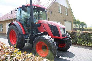 Zetor Proxima 80 CL (bj 2017) beschikbaar voor biedingen
