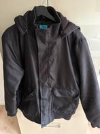 Twintip heren winterjas maat XL, Ophalen of Verzenden, Zo goed als nieuw, Maat 56/58 (XL), Zwart